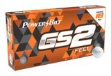 PowerBilt GS2 Feel Golf Balls, 18pk Canadian Tire