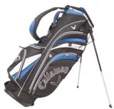Sac de golf Callaway Royal, bleu Canadian Tire