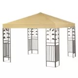 Canopy for Riveria Gazebo Canadian Tire