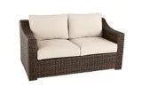 CANVAS Somerset Patio Loveseat Canadian Tire