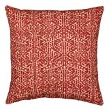 CANVAS Batik Patio Toss Cushion Canadian Tire