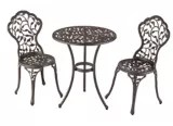 For Living Nottingham Cast Bistro Set Canadian Tire