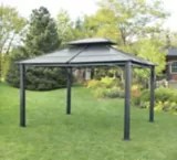 For Living Essex Collection Gazebo Canadian Tire