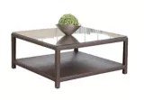 Bordeaux Coffee Table, 36 x 36in Canadian Tire