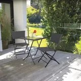 CANVAS Cabana Folding Bistro Set Canadian Tire