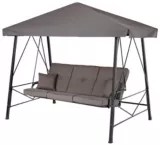 For Living Deluxe 3Seat Swing Canadian Tire