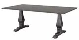 CANVAS Dashley Patio Dining Table Canadian Tire