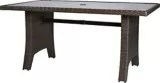 CANVAS Portland Collection Patio Conversation/Dining Table Canadian Tire