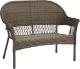 CANVAS Canterbury Patio Loveseat Canadian Tire