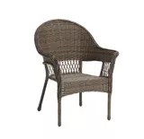 Fauteuil de jardin CANVAS Canterbury Canadian Tire