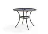 CANVAS Canterbury Patio Dining Table Canadian Tire