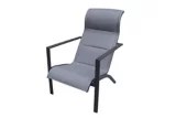 Fauteuilhamac Adirondack rembourré CANVAS Minden Canadian Tire