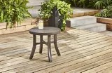 'Table d'appoint de jardin CANVAS Clareview, 20 po Canadian Tire