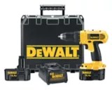 Dewalt 144v Nicad Cordless Drill Driver 1 2 In Canadian Tire