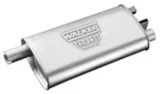 Walker Universal SoundFX Muffler, 17880 Canadian Tire