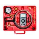 OEM Fuel Pressure Test Kit Canadian Tire