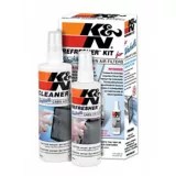 K&amp,N Cabin Filter Service Kit Canadian Tire