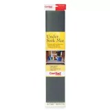 Under the Sink Graphite Mat, 24 x 48in Canadian Tire