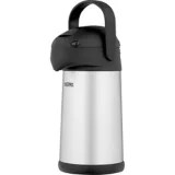 Thermos Stainless Steel Vacuum Insulated Pump Pot, 2.5L Canadian Tire