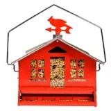 Country Style Bird Feeder Canadian Tire
