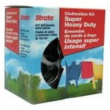 Corde à linge robuste Strata Canadian Tire