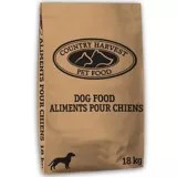 Country Harvest Dog Food, 18kg Canadian Tire