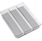 madesmart Utensil Tray, Clear Canadian Tire