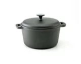 Lagostina Cast Iron Boiling Pot, 8Quart Canadian Tire