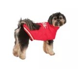Canadian Olympic Team Dog Coat Canadian Tire