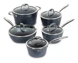 Lagostina Plasma Cookset, 10pc Canadian Tire