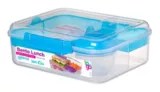 Sistema Bento To Go Container, Medium Canadian Tire