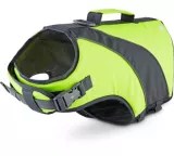 Veste de flottaison pour chien Petco, jaune Canadian Tire