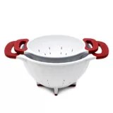 KitchenAid Colander Set, 2pc Canadian Tire
