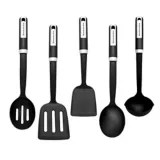 Ustensiles KitchenAid Gourmet, 5 pièces Canadian Tire