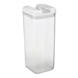 Felli Square Airtight Canister, 105oz Canadian Tire