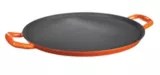 Lagostina Tuscan Collection Pizza Pan, 14in Canadian Tire