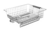 type A Expandable Stay PullOut Drawer Canadian Tire