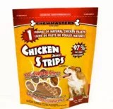 Chewmasters Chicken Jerky Strips Canadian Tire