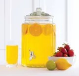 Glass Beverage Dispenser Canadian Tire