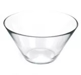 Glass Serving Bowl Canadian Tire