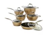 Lagostina Diamond Collection Cookware Set, 12pc Canadian Tire