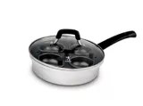 Henckels 4Cup Egg Poacher, 20 cm Canadian Tire