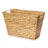 Panier de rangement rectangulaire CANVAS Kelly Canadian Tire