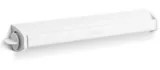 Brabantia Pullout Clothes Line, White, 22m Canadian Tire