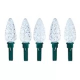 NOMA C6 LED Replacement Bulbs, Assorted Colours Canadian Tire