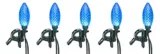 NOMA QuickClip 25 C9 LED Lights, Blue Canadian Tire