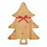 Festive Tree Cutting Board Canadian Tire