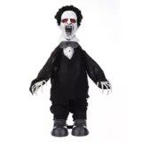 Zombie animé à abattre, 2,5 pi Canadian Tire