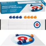 Merangue Tabletop Curling Game Set Canadian Tire