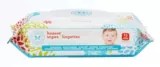 The Honest Company Honest Hand Wipes, 72pk Canadian Tire